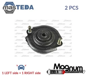 A72015MT TOP STRUT MOUNTING CUSHION SET REAR MAGNUM TECHNOLOGY 2PCS NEW - Picture 1 of 5