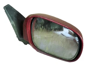 Espejo de puerta SUZUKI GRAND VITARA O/S 1999-2006 rojo - Imagen 1 de 5