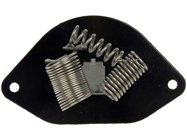 Resistencia del motor del soplador para Oldsmobile Cutlass 1979 1978-1981, 1985-1987 WP653DJ Foto 1 de 1