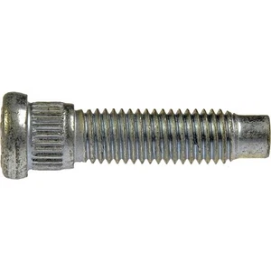 Dorman 610-390 Wheel Studs Front or Rear for F150 Truck F250 Ford F-150 Heritage - Picture 1 of 1