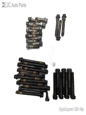 Комплект болтов головки блока цилиндров для 96–98 Chevrolet Blazer 4.3 - Изображение 1 из 4