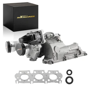 Turbocharger Turbo Fit BMW 1 2 3 4 Series 116i 118i 218i 318i 418i 1.5L 15-19 - Picture 1 of 15