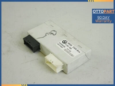 2004 BMW 645ci Tilting Sunroof Control Module 6941486 OEM Foto 1 de 4