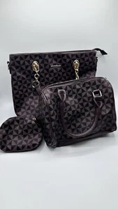 2E-youth Designer Purses And Handbags For Women Satchel Shoulder Bag Tote Bag Fo - Picture 1 of 4