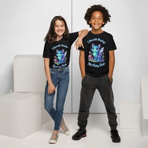 Youth t-shirt - Picture 1 of 11