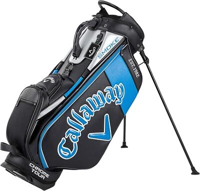 Bolso Callaway Caddy STN TOUR 24 tipo soporte para hombre Foto 1 de 4