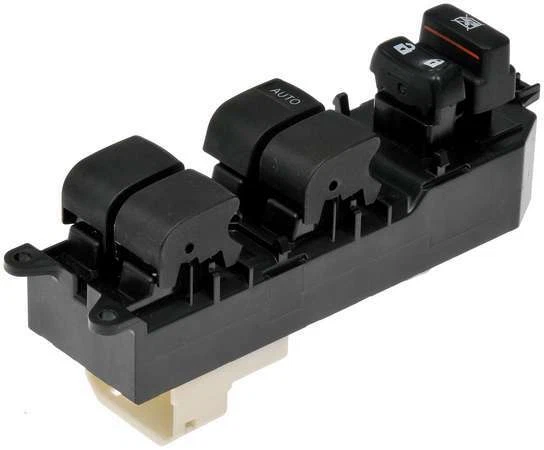 Door Window Switch for 2008 Toyota Yaris Hatchback - Imagem 1 de 1