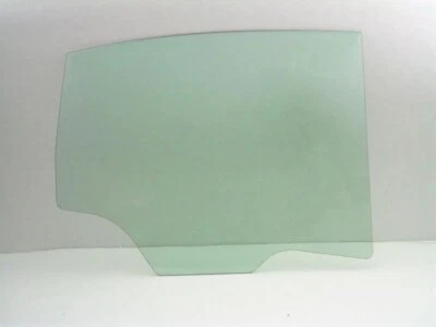 Passenger/Right Side Rear Door Window Glass For 2008-2009 Pontiac G8 Sedan Foto 1 de 3