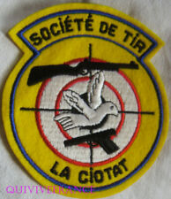 BG11917B - PATCH SOCIETE DE TIR DE LA CIOTAT