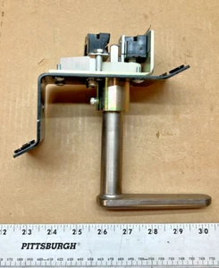 FLEXIBLE DOOR HANDLE CONTROLLER ASSY, P/N 99-4485-0001 - Picture 1 of 7