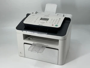 canon i-SENSYS FAX-L150 Multifunktionsdrucker ca. 43.600 Seiten - Bild 1 von 4
