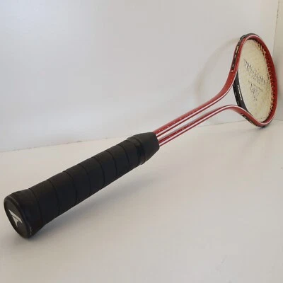 PRO KENNEX STAR FLEX SQUASH RACQUET AND COVER - Image 1 of 4