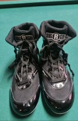 Ringside Diablo Boxing Shoes Size 8 - Image 1 of 4
