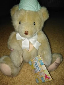 Teddybären Cherished Teddies Selten 1994 - Bild 1 von 5