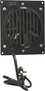Bluegrass Living Vent-Free Heater Fan for MG Style Gas Space Heaters 10000 BTU+ - Picture 1 of 6