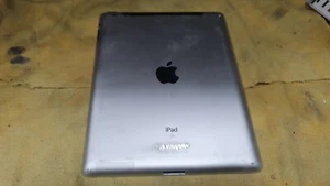 PADTG184 Genuine Battery Back Cover With Battery For Apple iPad 2 2ND GEN A1396 - Picture 1 of 4