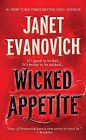 Wicked Appetite: 1 (Lizzy and Diesel)-Evanovich, Janet-mass_market-0312383355-Go