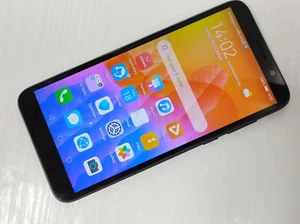 Smartphone Huawei Desbloqueado Y5p (DRA-LX9) DualSim 32GB GRADO B (Bueno) - Imagen 1 de 17