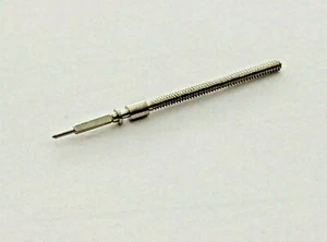 PUW 260 261 1260  Winding Stem Swiss Made  x  2 pieces  FREE POST - Picture 1 of 1