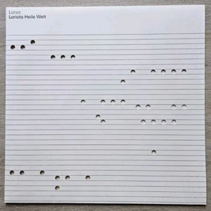 Loriot - Loriots Heile Welt  - LP  - 1978 - Promo Special Edition Druckhaus... - Bild 1 von 7