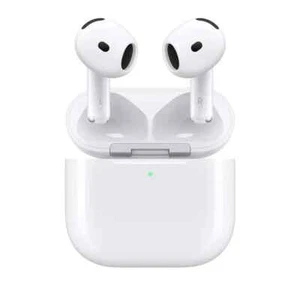 AirPods (4th Generation) With Active Noise Cancellation (ANC) - Zdjęcie 1 z 3