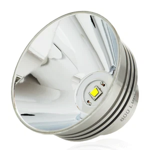 800 Lumen Firefly LED Umbau für Maglite 3-6 D Zelle, Luminus SST40 Emitter - Bild 1 von 7