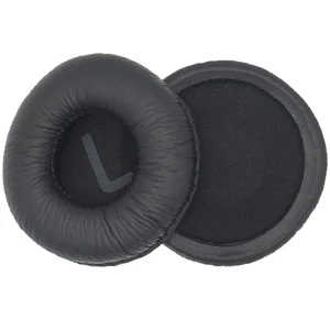 Jbl Headphone Sponge Protein Skin Wired Replacement Earpads Memory Foam Cushion - Picture 1 of 7