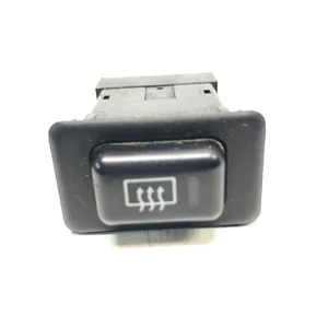 ⭐️ MITSUBISHI SHOGUN MK2 1991-1999 GENUINE INTERIOR HEATED WINDOW SWITCH CONTROL - Picture 1 of 2