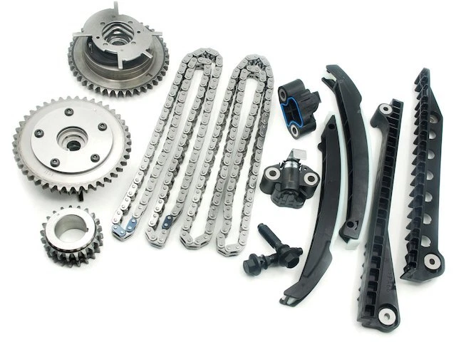 Front Timing Chain Kit fits Ford E350 Super Duty 2002-2016 5.4L V8 79KKHT Foto 1 de 1