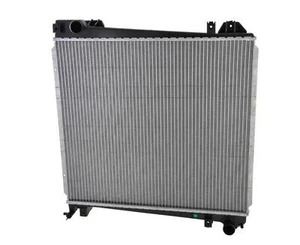 Premium Leak Tested Radiator For Ford Explorer 4.0L 2002-2005 - Picture 1 of 6