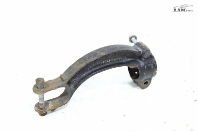 2012-2018 AUDI A6 QUATTRO C7 AWD FRONT LEFT SIDE SHOCK STRUT MOUNT FORK OEM - Image 1 of 4