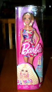 Barbie 65 Inspiring Fashionista Barbie Puppe #223 - Neu in Foreign Issue Box - Bild 1 von 8