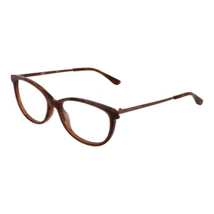 Monturas de gafas Hugo Boss BOSS 1110 XT8 54 mm para mujer marrón rectangular - Imagen 1 de 6