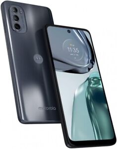 Motorola Moto G62 5G - 128GB - Midnight Grey (Dual SIM) - Come Nuovo.