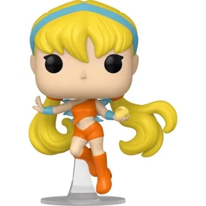 FUNKO POP! Animation: Winx Club - Stella - Vinyl Figure #1909 + Protector - Picture 1 of 2