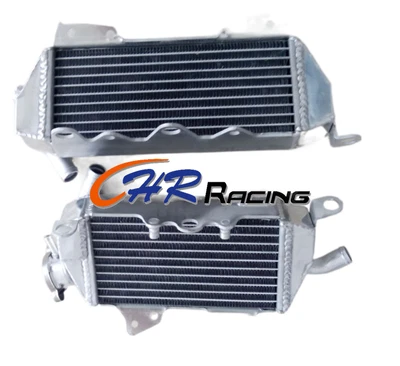 Radiador de aluminio para Kawasaki KLX250 1994-1996, 1994-1996 Kawasaki KLX250R 1995 Foto 1 de 4