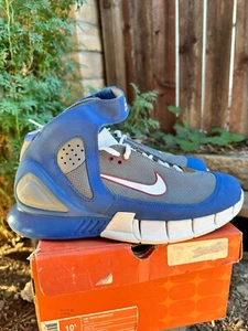 Nike Air Zoom Huarache 2K5 NBA All Star Kob Mens 10.5 310850-011 NEW 🔥 - Picture 1 of 17