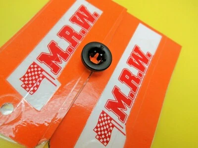 ОПОРА СТЕРЖНЯ КАПОТА КРУГЛЫЙ ВТУЛОЧНЫЙ ЛЮВЕРС ОТВЕРСТИЕ ЗАЖИМ RAD ПОДДЕРЖКА от оригинального производителя Honda Accord 08-12 - Изображение 1 из 4