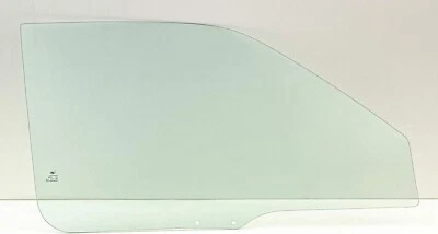 Passenger/Right Door Window Glass For 99-03 Chevy Tracker Suzuki Vitara 2 Door Foto 1 de 4