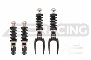 BC Racing BR Series Coilovers Shock Strut Lowering Kit FOR 1996-2002 Dodge Viper - Picture 1 of 3