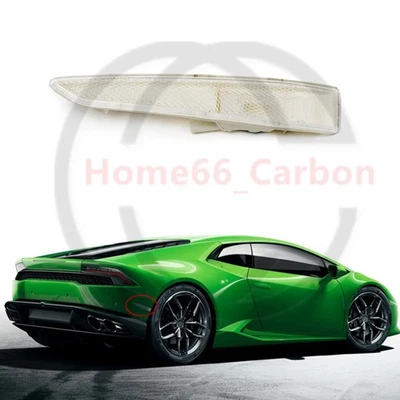 ✨Right Rear Side Marker Turn Signal Lamp For Lamborghini Huracan 2015-2023 - Изображение 1 из 4