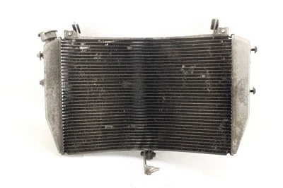 2013 YAMAHA YZF R1 OEM ENGINE RADIATOR MOTOR COOLER COOLING RADIATER Foto 1 de 4