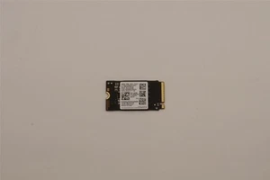 Lenovo ThinkPad V15-IGL 100e 2e 3-11ADA05 E590 disque SSD Solid State Drive 00UP687 - Photo 1/1
