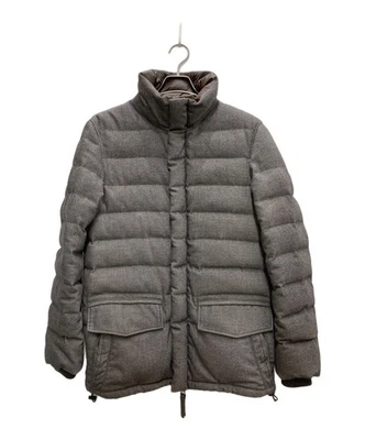 Chaqueta de plumón DUVETICA MELDON Talla: 44 Gris Hombre Foto 1 de 4