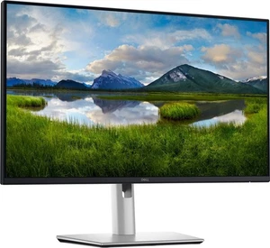 Dell Pro 24 Monitor P2425DE (23.8") Plus QHD USB-C HDMI DP 2560x1440 - Afbeelding 1 van 9