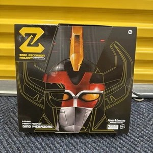 Hasbro Power Rangers Lightning Collection Modellino Dino Megazord SIGILLATO - Foto 1 di 9