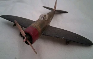 Model Plane, Plastic - Picture 1 of 9