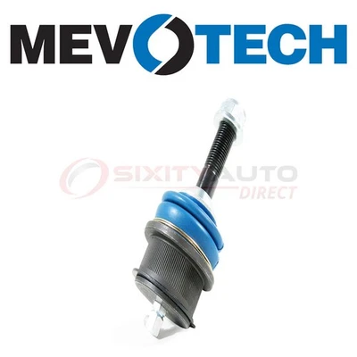 Mevotech OG Suspension Ball Joint for 2003-2011 Ford Crown Victoria 4.6L V8 ic Foto 1 de 4