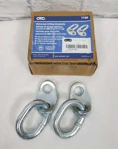 Soportes de elevación universales OTC 7100 4000 libras de capacidad - Imagen 1 de 5