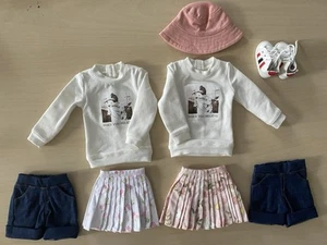 1/4 Bjd Doll Clothes - Picture 1 of 3